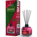Lorinna Paris Çubuklu Portakal Oda Kokusu 130 ml