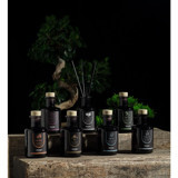 Doqu Home Exotic Island Çubuklu Egzotik Oda Kokusu 200 ml