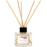 Kelebek Çubuklu Yeşilçay Oda Kokusu 120 ml