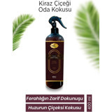 Tubalife Kiraz Çiçeği Oda Kokusu 400 ml
