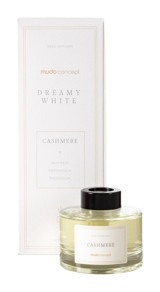 Mudo Concept Dreamy White Cashmere Oda Kokusu 150 ml