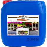 Clean&Strong Aromatik Oda Kokusu 20 kg