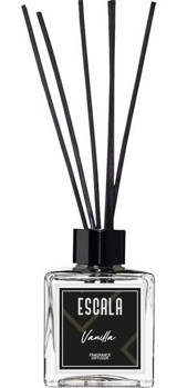 Escala Çubuklu Vanilya Oda Kokusu 100 ml