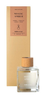 Mudo Concept Amber Çiçeği Oda Kokusu 120 ml