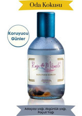 Rose Miracle Koruyucu Günler Rose Oda Kokusu 100 ml