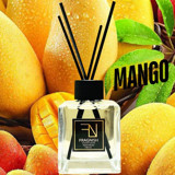 Fragnish Çubuklu Mango Oda Kokusu 4x100 ml