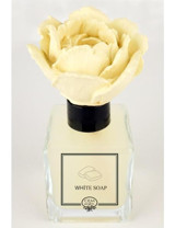 Cem Parfüm White Soap Çiçek Oda Kokusu 120 ml