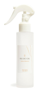 Feu Du Ciel Premium Fairy Chimney Çubuklu Leylak-Sandal Ağacı Oda Kokusu 150 ml