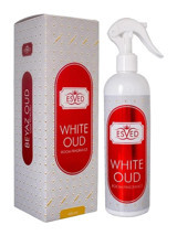 Esved Beyaz Oud Oda Kokusu 400 ml
