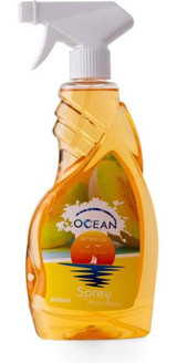Magnesia Kavun-Okyanus Esintisi Oda Kokusu 500 ml