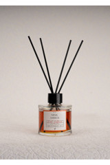 Norven Çubuklu Amber Çiçeği Oda Kokusu 120 ml