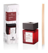 Miniso Frannita Renkli Çubuklu Oud Oda Kokusu 100 ml