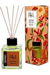 Pisa By Frannita Sandalwood Reed Diffuser Çubuklu Sandal Ağacı Oda Kokusu 100 ml