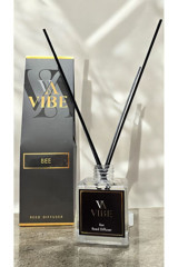 Vibe Çubuklu Bal Oda Kokusu 100 ml