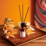 Jardin D'or Caramel Reed Diffuser Çubuklu Caramel Oda Kokusu 110 ml