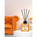 Jardin D'or Peach Reed Diffuser Çubuklu Şeftali Oda Kokusu 120 ml
