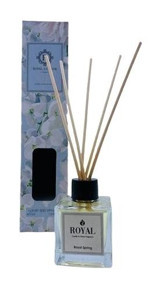 Royal L'odeur Çubuklu Bahar Esintisi Oda Kokusu 50 ml