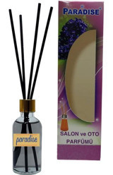Paradise Çubuklu Ağaç Oda Kokusu 50 ml