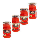 Öncü Domates Salçası 4x700 gr