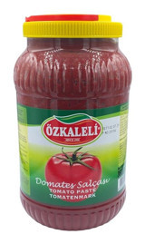 Özkaleli Domates Salçası 3.6 kg