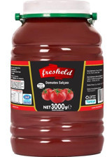 Fresheld Domates Salçası 2x3 kg