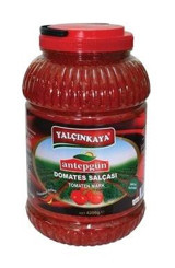 Yalçınkaya Domates Salçası 4.2 kg