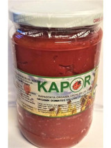 Kapor Domates Salçası 800 gr