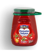 Burcu Domates Salçası 1.5 kg