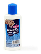 Saran Klasik Aseton 125 ml