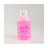 Agiss Soft Pompalı Aseton 450 ml