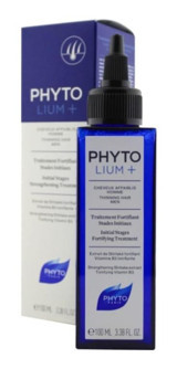 Phyto Lium+ Dökülme Karşıtı Mavi Su Erkek Saç Serumu 100 ml