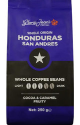 Gloria Jean's Honduras Paket Granül Kahve 250 gr