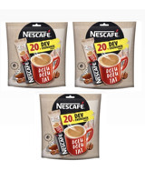 Nescafe 2'si 1 Arada Paket Granül Kahve 60x10 gr