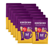 Tchibo 2'si 1 Arada Paket Granül Kahve 120x11 gr