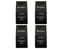 Gloria Jean's Espresso Paket Granül Kahve 4x250 gr