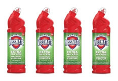 Vissmate Ultra Yoğun Çam Ormanı Banyo - Mutfak İçin Konsantre Jel Çamaşır Suyu 3 lt