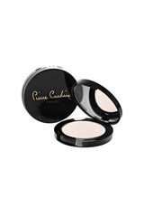 Pierre Cardin Pearly Velvet French Vanilla Toz Metalik Tekli Far Vanilya