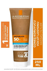 La Roche-Posay Anthelios SPF50+ Hydrating Lotion Hassas Ciltler Yağ Bazlı 250 ml