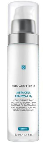 Skinceuticals Metacell Renewal B3 Tüm Ciltler Su Bazlı Yüz Temizleme Jeli 50 ml