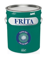 Frita Ayçiçek Yağı 18 lt