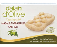 Dalan d'Olive Katı Sabun 150 gr