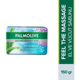 Palmolive Feel The Massage Katı Sabun 150 gr