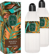 Eyüp Sabri Tuncer Tütün Pet Kolonya 2x400 ml