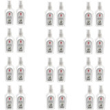 Tariş Manolya Sprey Pet Kolonya 24x80 ml