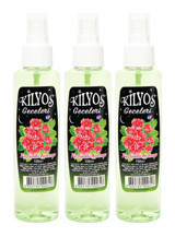 Kilyos Sprey Kolonya 150 ml