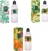 Eyüp Sabri Tuncer Bodrum Mandalinası-Manolya Çiçeği-Hawaii Pet Kolonya 3x400 ml