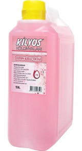 Kilyos Japon Kiraz Çiçeği Pet Kolonya 1 lt