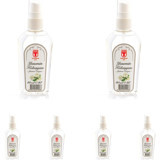 Tariş Yasemin Sprey Pet Kolonya 6x80 ml