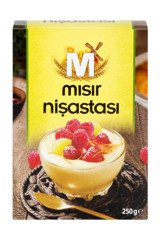 Migros Mısır Nişastası 250 gr