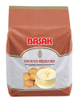 Başak Patates Nişastası 3 kg